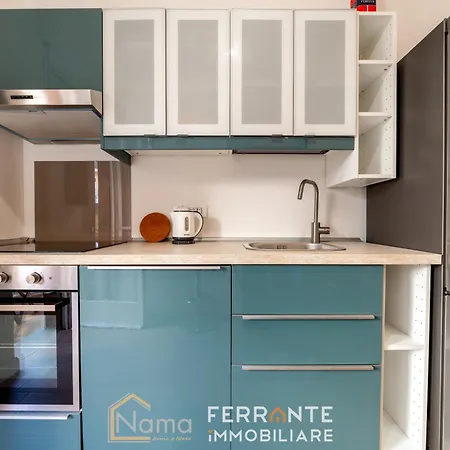 Apartment Mameli