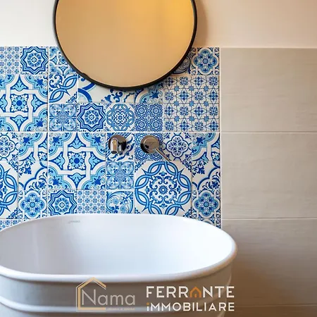 Apartment Mameli