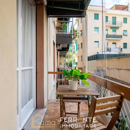 Apartment Mameli