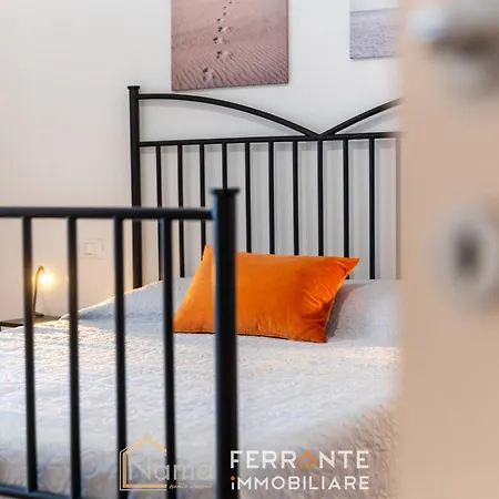 Mameli Apartment *