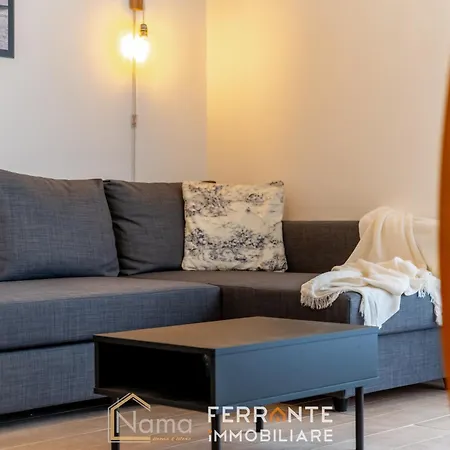 Mameli Apartment *
