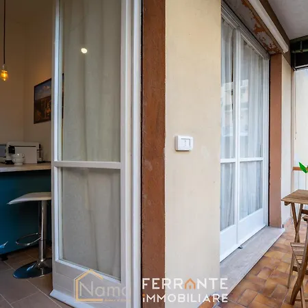 Apartment Mameli
