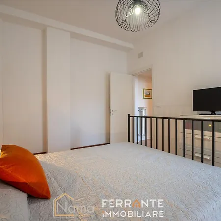 Mameli Apartman