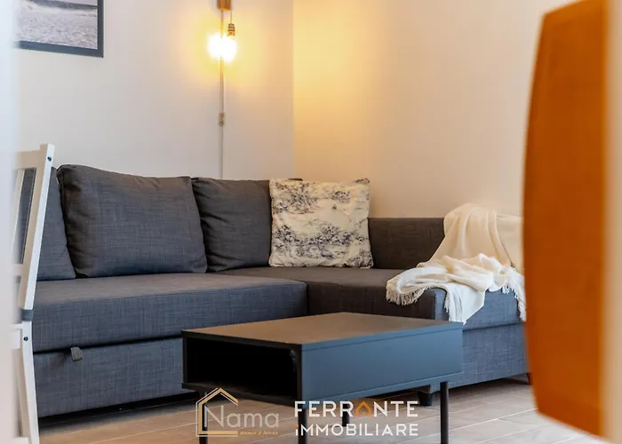 Mameli Appartement *