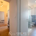 Apartmán Mameli Rapallo