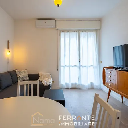 Lägenhet Mameli Rapallo