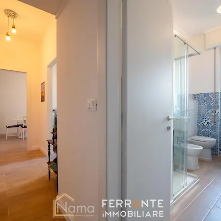 Appartamento Mameli Rapallo