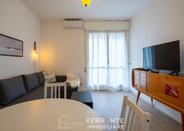 Apartmán Mameli Rapallo